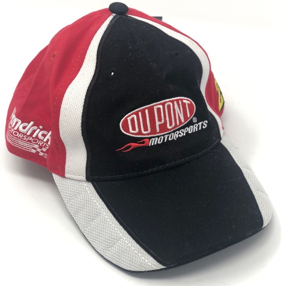 nascar pit caps